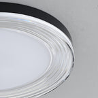 Brenena Acrylic Ceiling Light-Moonnatur