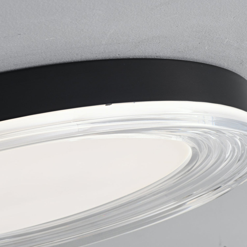 Brenena Acrylic Ceiling Light-Moonnatur