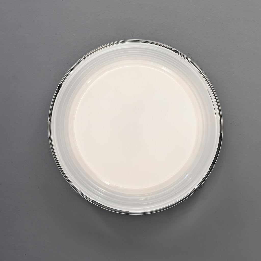Brenena Acrylic Ceiling Light-Moonnatur