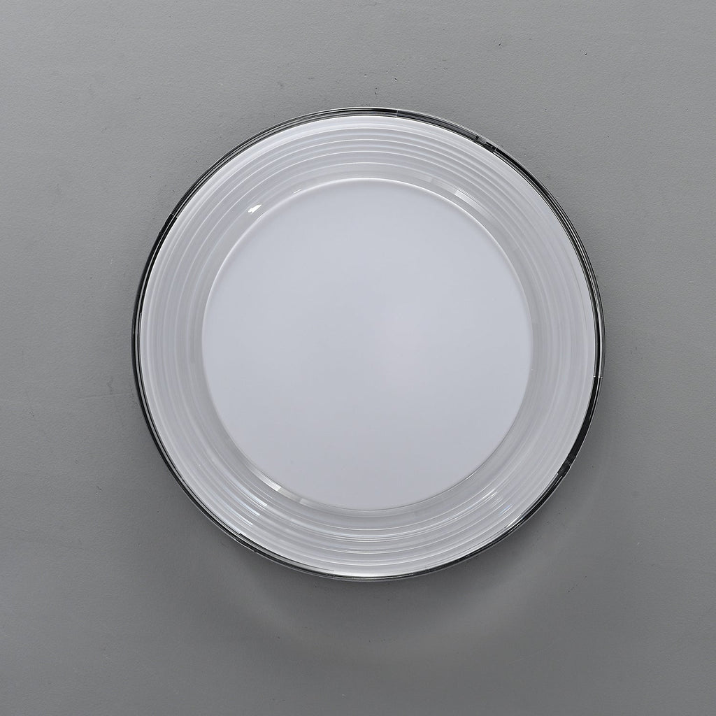 Brenena Acrylic Ceiling Light-Moonnatur