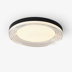 Brenena Acrylic Ceiling Light-Moonnatur