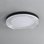 Brenena Acrylic Ceiling Light-Moonnatur