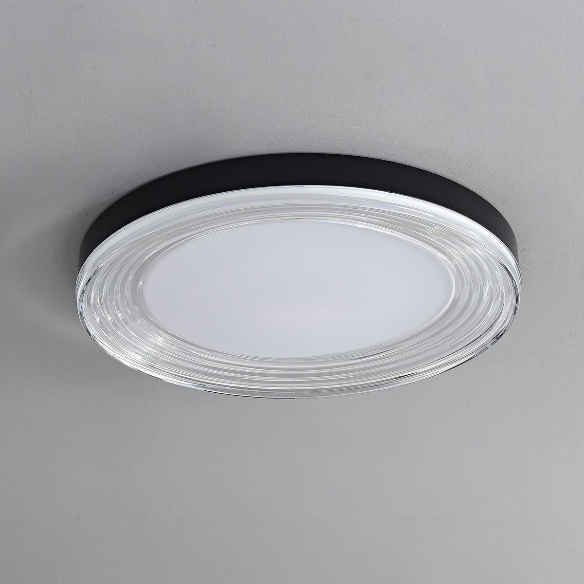 Brenena Acrylic Ceiling Light-Moonnatur