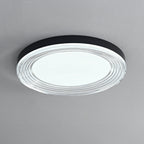 Brenena Acrylic Ceiling Light-Moonnatur