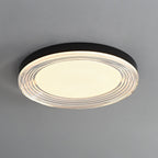 Brenena Acrylic Ceiling Light-Moonnatur