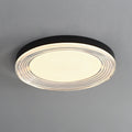 Brenena Acrylic Ceiling Light-Moonnatur
