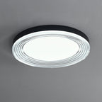 Brenena Acrylic Ceiling Light-Moonnatur