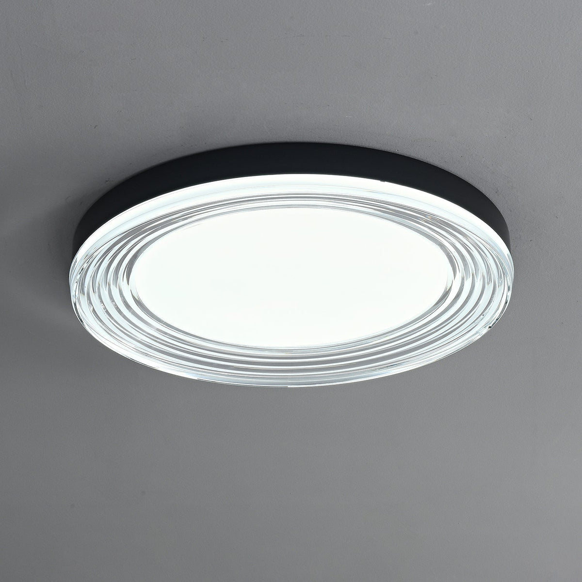 Brenena Acrylic Ceiling Light-Moonnatur