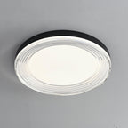 Brenena Acrylic Ceiling Light-Moonnatur