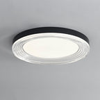 Brenena Acrylic Ceiling Light-Moonnatur