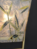 Cumberrose Stained Glass Ceiling Light-Moonnatur