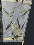 Cumberrose Stained Glass Ceiling Light-Moonnatur