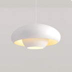 Lindelaria Metal Pendant Light-Moonnatur