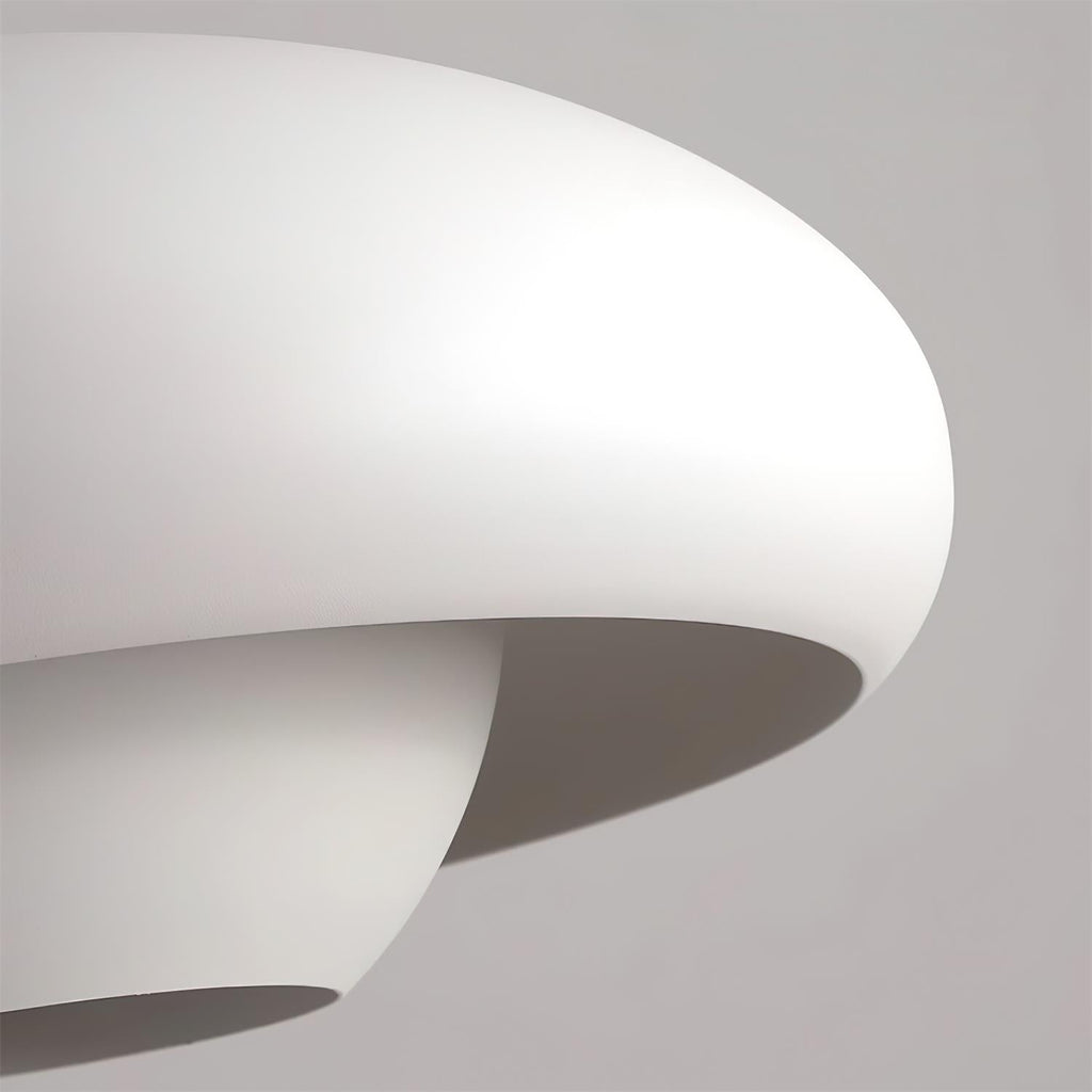Lindelaria Metal Pendant Light-Moonnatur