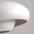 Lindelaria Metal Pendant Light-Moonnatur