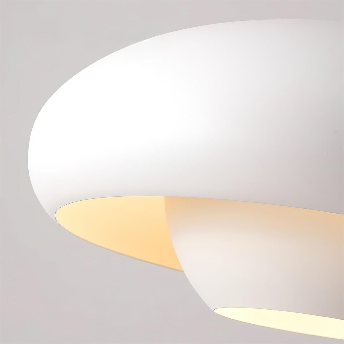 Lindelaria Metal Pendant Light-Moonnatur