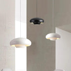 Lindelaria Metal Pendant Light-Moonnatur