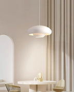 Lindelaria Metal Pendant Light-Moonnatur