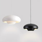 Lindelaria Metal Pendant Light-Moonnatur