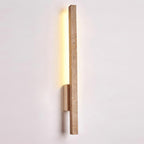 Cindelwyn Travertine Wall Light-Moonnatur