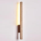 Cindelwyn Travertine Wall Light-Moonnatur
