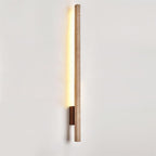 Cindelwyn Travertine Wall Light-Moonnatur