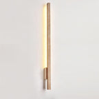 Cindelwyn Travertine Wall Light-Moonnatur