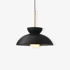 Brynara Resin Pendant Light-Moonnatur