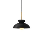 Brynara Resin Pendant Light-Moonnatur