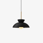 Brynara Resin Pendant Light-Moonnatur
