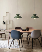 Brynara Resin Pendant Light-Moonnatur