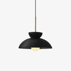 Brynara Resin Pendant Light-Moonnatur
