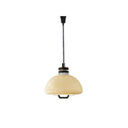 Harleth Glass Pendant Light-Moonnatur