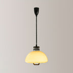 Harleth Glass Pendant Light-Moonnatur