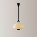 Harleth Glass Pendant Light-Moonnatur