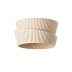 Lorrenlyn Fabric Ceiling Light-Moonnatur