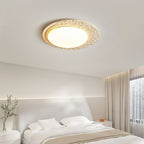 Verrenmere Travertine Ceiling Light-Moonnatur