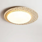 Verrenmere Travertine Ceiling Light-Moonnatur