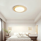 Verrenmere Travertine Ceiling Light-Moonnatur