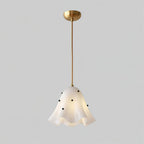 Corenoria Glass Pendant Light-Moonnatur