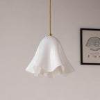 Corenoria Glass Pendant Light-Moonnatur