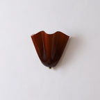Redrenelis Glass Wall Light-Moonnatur