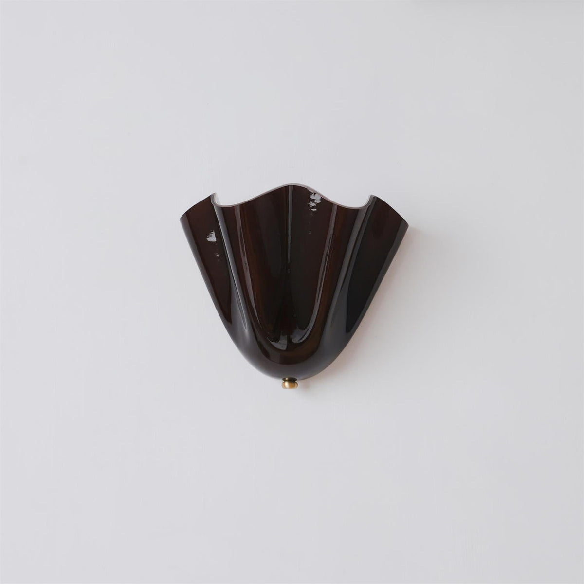 Redrenelis Glass Wall Light-Moonnatur