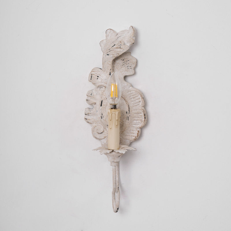 Altonwyn Wood Wall Light-Moonnatur