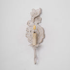 Altonwyn Wood Wall Light-Moonnatur