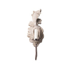 Altonwyn Wood Wall Light-Moonnatur