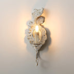 Altonwyn Wood Wall Light-Moonnatur