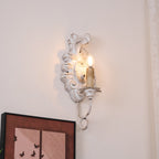 Altonwyn Wood Wall Light-Moonnatur