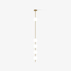 Ciravelle Glass Pendant Light-Moonnatur