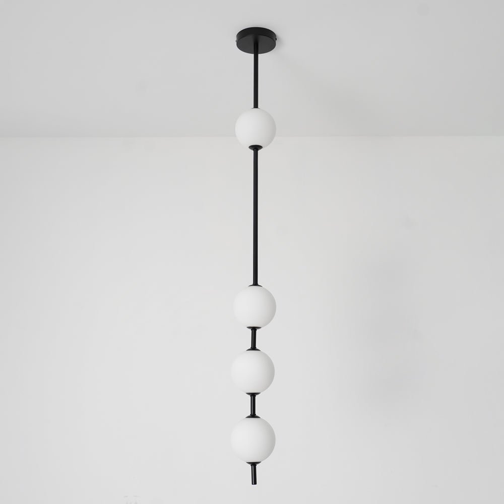 Ciravelle Glass Pendant Light-Moonnatur